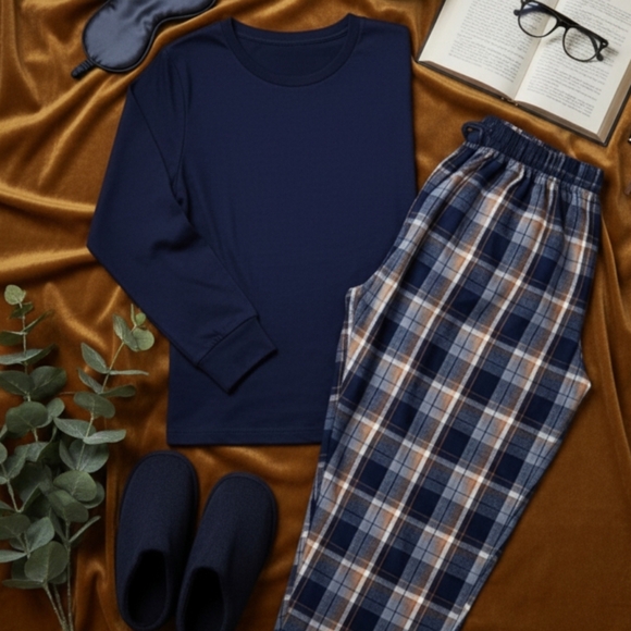 Sleep Pants - Picture 15 of 16